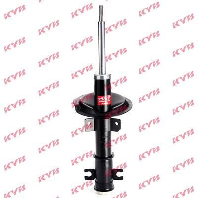 STOßDäMPFER KYB 334861 21