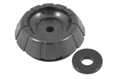 TEDGUM TED48849 Опора амортизатора  для SUZUKI SX4 (EY, GY) 1.6 VVT (RW 416)