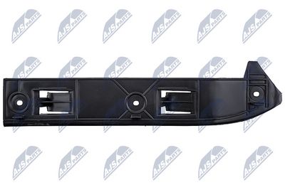 Držiak, nárazník NTY EZC-WW-469