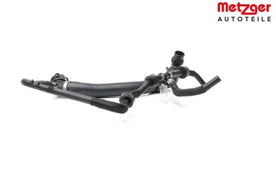 FURTUN RADIATOR METZGER AUTOTEILE 2422216 15