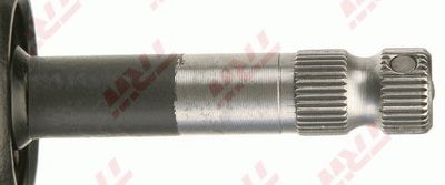 Caseta directie TRW JRP1025