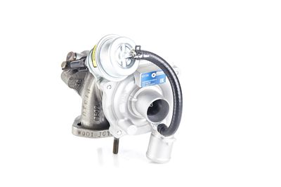 COMPRESOR SISTEM DE SUPRAALIMENTARE NISSENS 93134 39