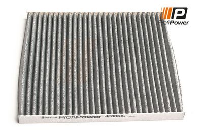 filtras, salono oras 4F0061C ProfiPower