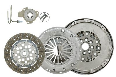 комплект съединител AISIN SCKE-OP41R
