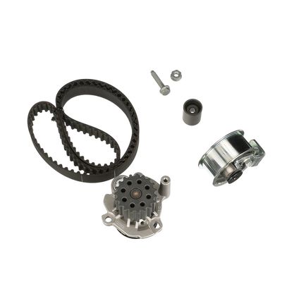 SET POMPA APA + CUREA DINTATA GATES KP65569XS1 60