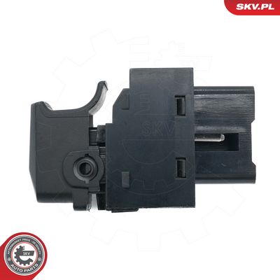 Spínač elektrického otvárania okien ESEN SKV 37SKV426