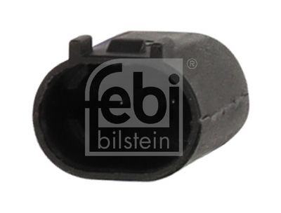 ABS-sensor Voor Links/Rechts