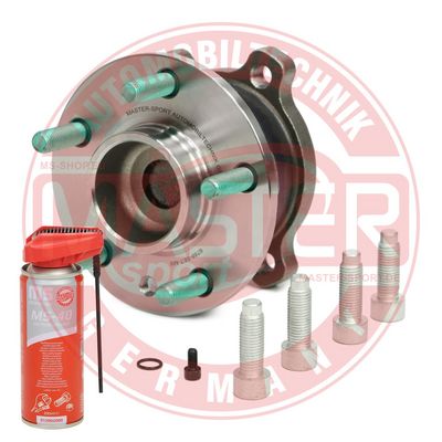 SET RULMENT ROATA MASTER-SPORT GERMANY 6788SETMSP 3