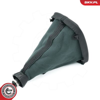 Hlavica radiacej páky ESEN SKV 63SKV405