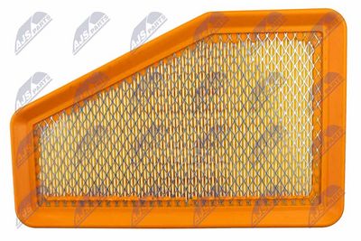 Vzduchový filter NTY FAF-CH-056