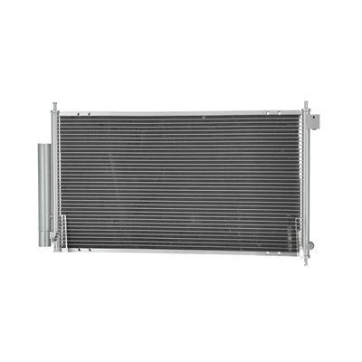 CONDENSATOR CLIMATIZARE NISSENS 94732 26