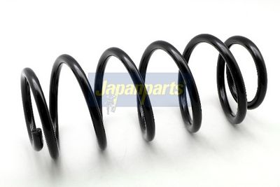 пружина за ходовата част JAPANPARTS ZC1144H