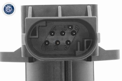 MANETA DE COMANDA TRANSMISIE AUTOMATA VEMO V30730148 1