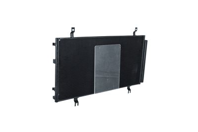 CONDENSATOR CLIMATIZARE NRF 350100 23