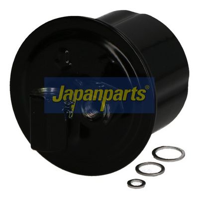 JAPANPARTS Kuro filtras