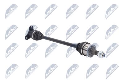 PLANETARA NTY NPWPL137 12