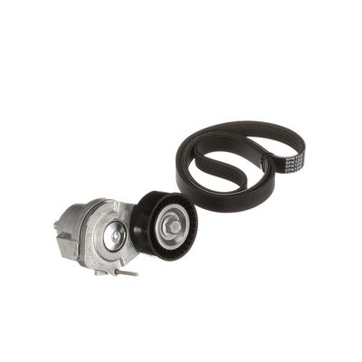 KEILRIPPENRIEMENSATZ GATES K016PK1245 46