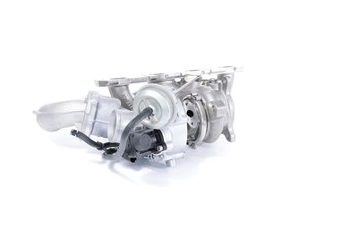 LADER AUFLADUNG BTS Turbo T917253 7