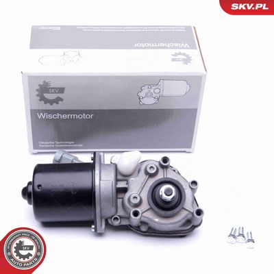 MOTOR STERGATOR ESEN SKV 19SKV047
