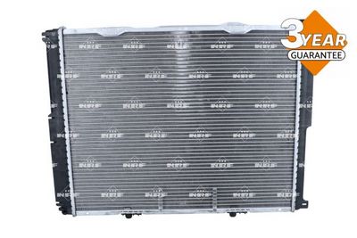 Radiator NRF 53786