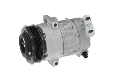 Compressor, air conditioning 813251