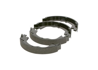 BREMSBACKENSATZ FESTSTELLBREMSE BOSCH 0986487730 12