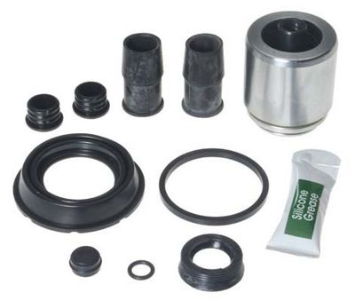 ремонтен комплект, спирачен апарат BUDWEG CALIPER 2091203