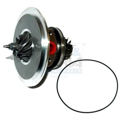 ANSAMBLU DE BAZă TURBOCOMPRESOR