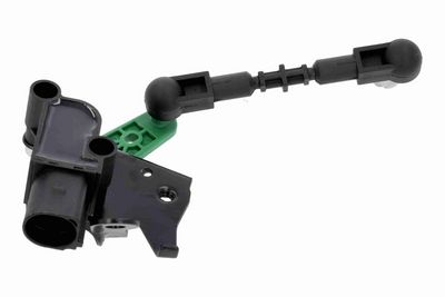 Hoogteverstelling koplamp Voor Links past: AUDI A6 ALLROAD C7, A6 C7, A7, A8 D4 11.09-09.18