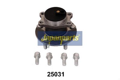 JAPANPARTS Rato stebulė