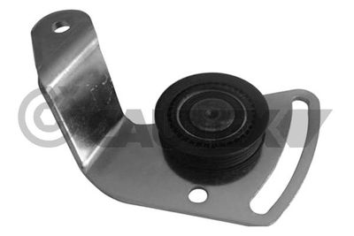 CAUTEX 772223 Натяжитель ремня генератора для RENAULT TWINGO I (C06_)
