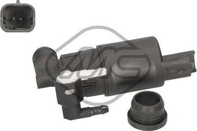 POMPA DE APA SPALARE PARBRIZ