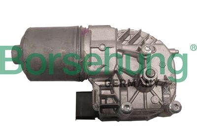 Borsehung B18798 Двигун склоочисника 