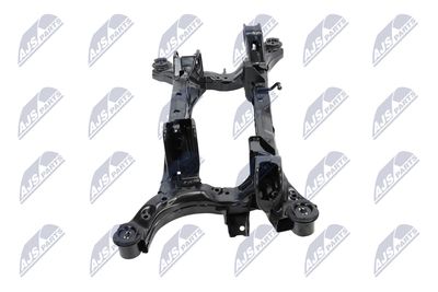 CORP AX NTY ZRZHY545 30