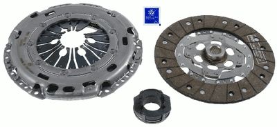 SACHS Kupplungssatz