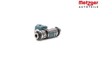 EINSPRITZVENTIL METZGER AUTOTEILE 0920100 19