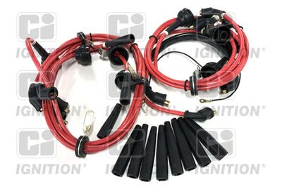 Комплект проводов зажигания QUINTON HAZELL XC1365 для FERRARI DINO