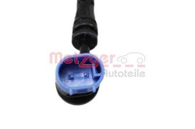 WARNKONTAKT BREMSBELAGVERSCHLEIß METZGER AUTOTEILE 1190317 1