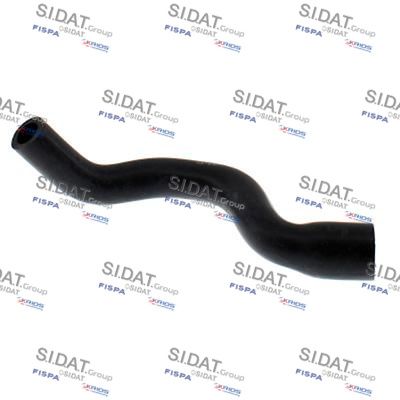 въздуховод за турбината SIDAT 501138