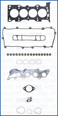 SET GARNITURI CHIULASA