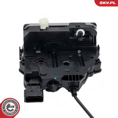 Zámok dverí ESEN SKV 60SKV801