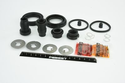 SET REPARATIE ETRIER FEBEST 0175GSE25R 3