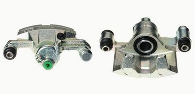 BREMSSATTEL BUDWEG CALIPER 341488