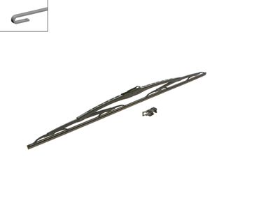 BOSCH Wiper Blade N70C 3397015410