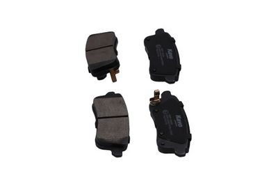 SET PLACUTE FRANA FRANA DISC Kavo Parts KBP10258 3