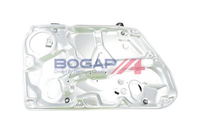 MECANISM ACTIONARE GEAM BOGAP A5341197 3