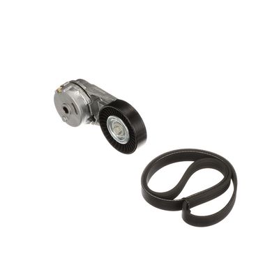 KEILRIPPENRIEMENSATZ GATES K025PK1030 28