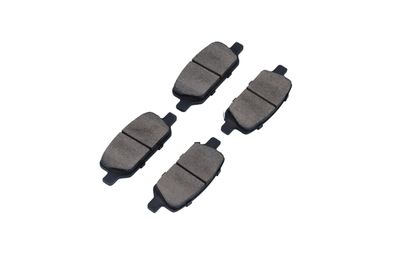 BREMSBELAGSATZ SCHEIBENBREMSE NRF 802003 8