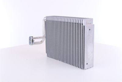 VERDAMPFER KLIMAANLAGE NISSENS 92174 10