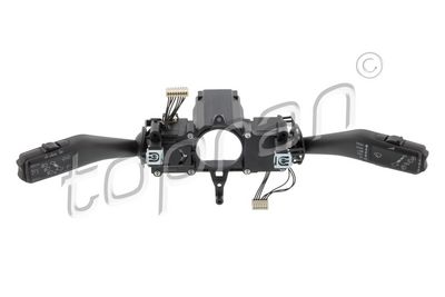 COMUTATOR COLOANA DIRECTIE